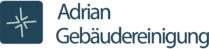 Logo Adrian Gebäudereinigung